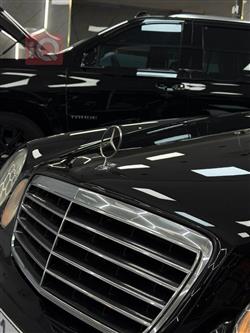 مرسيدس بنز E-Class